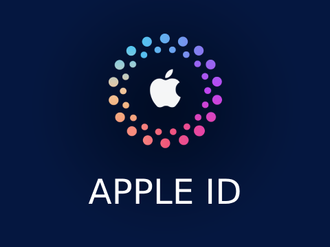 appleid Icon